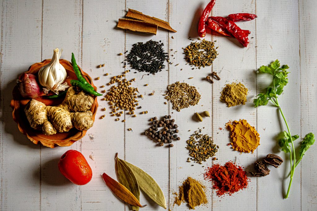 A Couple of Must-Have Spices For Your Kitchen